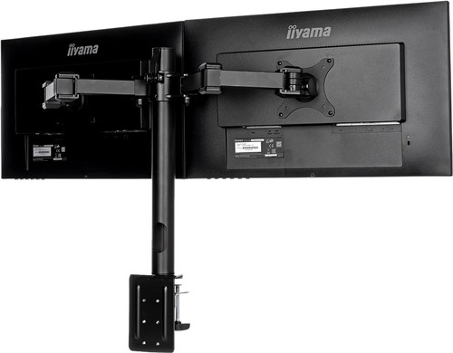 iiyama monitor dual screen